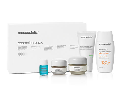 Cosmelan Behandlung im Beauty Spa Munich