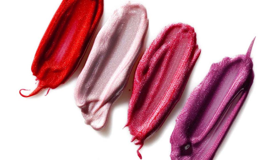 Fashion Catwalk Make-Up