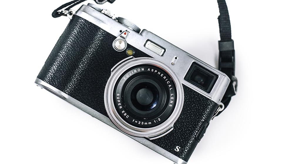 Fotoshooting Make-Up