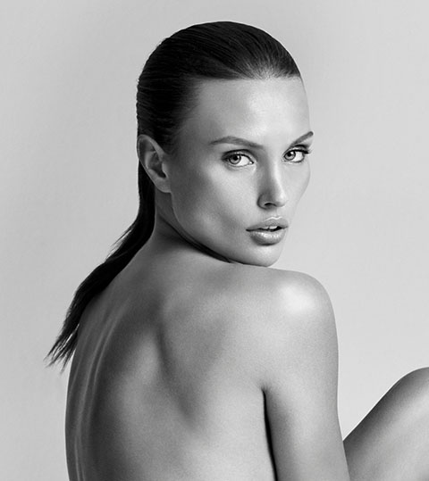 Rückenbehandling im Beauty Spa Munich